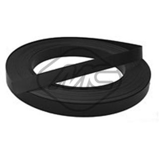 Guminis profilis, įrankių vežimėlis Metalcaucho 43527