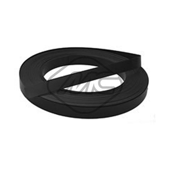 Guminis profilis, įrankių vežimėlis Metalcaucho 43527