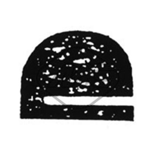 Guminis profilis, įrankių vežimėlis Metalcaucho 43533