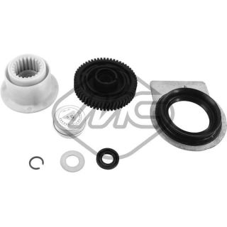 Remontinė mova, pavaros velenas (skirstomoji pavara) Metalcaucho 43076