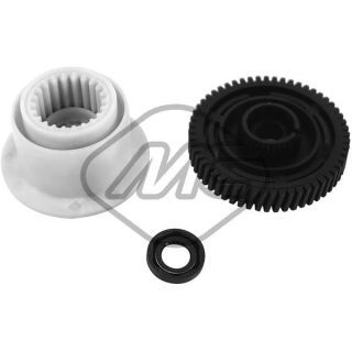 Remontinė mova, pavaros velenas (skirstomoji pavara) Metalcaucho 43077