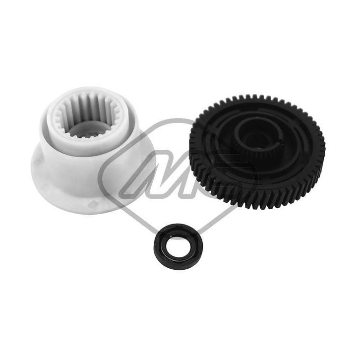 Remontinė mova, pavaros velenas (skirstomoji pavara) Metalcaucho 43077