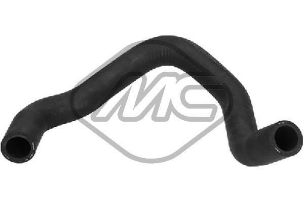 šildytuvo žarnelė Metalcaucho 78523