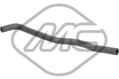 šildytuvo žarnelė Metalcaucho 78528