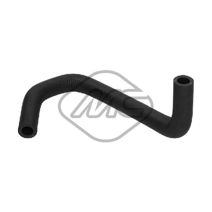 šildytuvo žarnelė Metalcaucho 78529