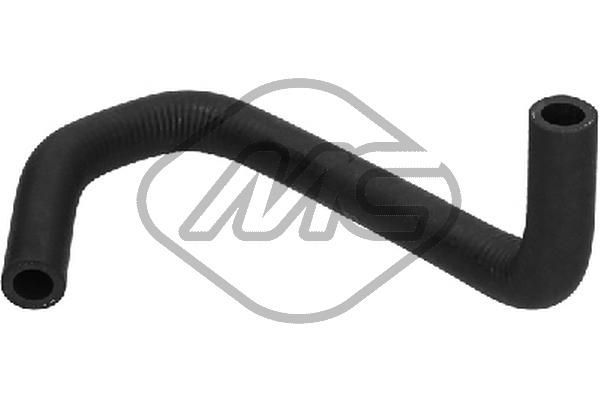 šildytuvo žarnelė Metalcaucho 78529