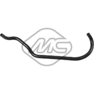 šildytuvo žarnelė Metalcaucho 78547