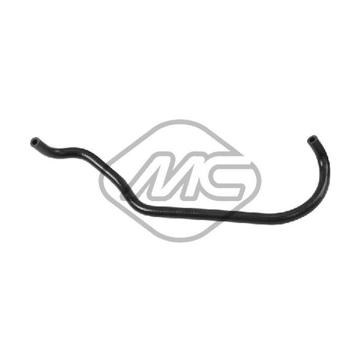 šildytuvo žarnelė Metalcaucho 78547