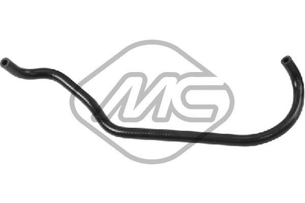 šildytuvo žarnelė Metalcaucho 78547