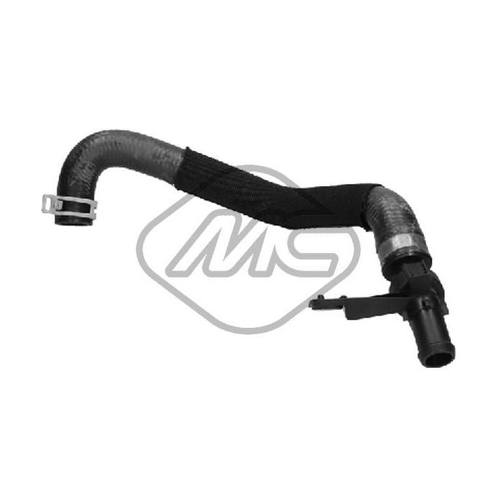 šildytuvo žarnelė Metalcaucho 78548