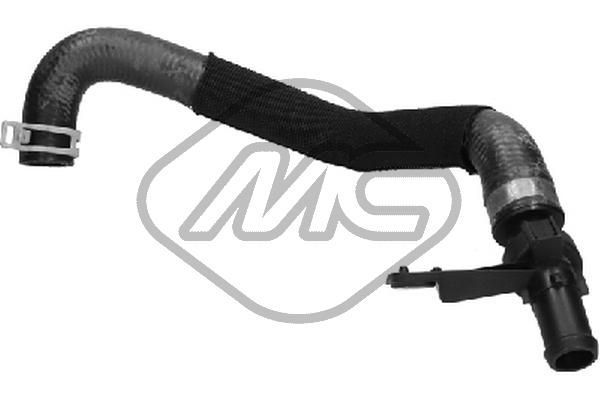 šildytuvo žarnelė Metalcaucho 78548