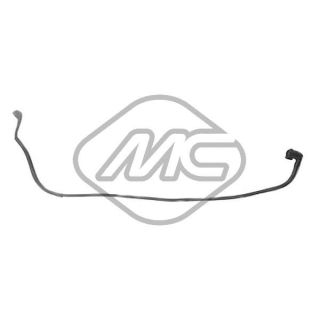 šildytuvo žarnelė Metalcaucho 92762