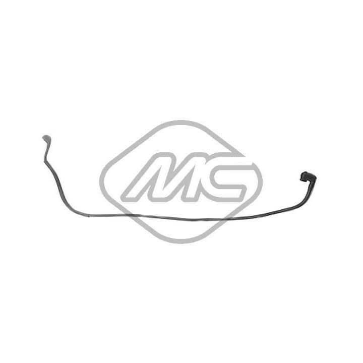 šildytuvo žarnelė Metalcaucho 92762