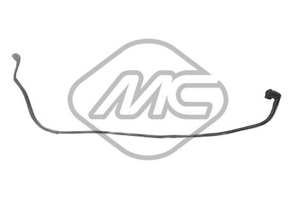 šildytuvo žarnelė Metalcaucho 92762