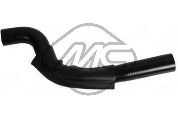 šildytuvo žarnelė Metalcaucho 94873