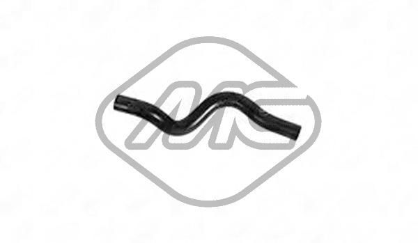 šildytuvo žarnelė Metalcaucho 94979