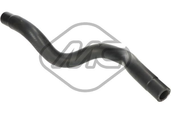 šildytuvo žarnelė Metalcaucho 94996