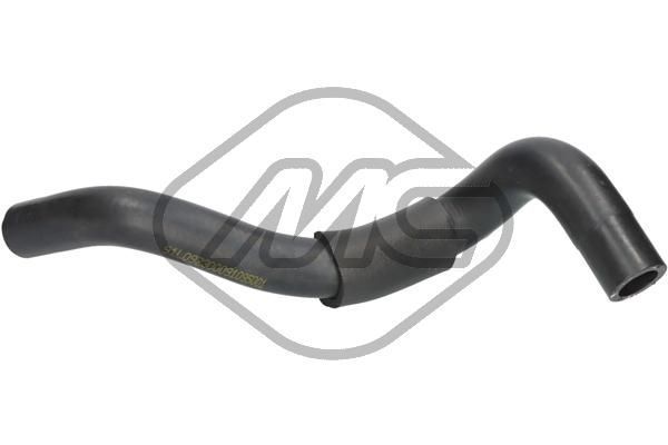 šildytuvo žarnelė Metalcaucho 95001