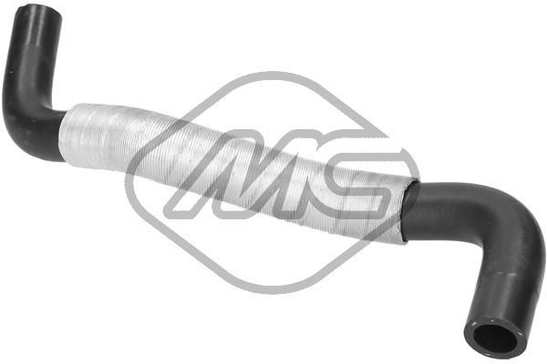 šildytuvo žarnelė Metalcaucho 95003