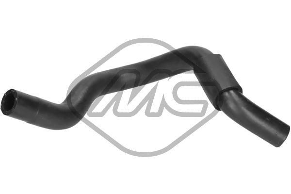 šildytuvo žarnelė Metalcaucho 95004