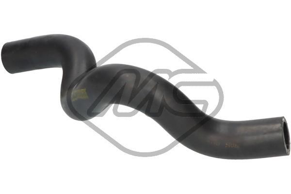 šildytuvo žarnelė Metalcaucho 95006