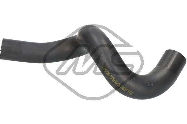 šildytuvo žarnelė Metalcaucho 95007