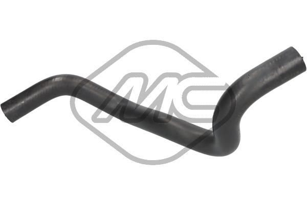 šildytuvo žarnelė Metalcaucho 95008