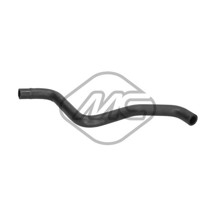 šildytuvo žarnelė Metalcaucho 95012