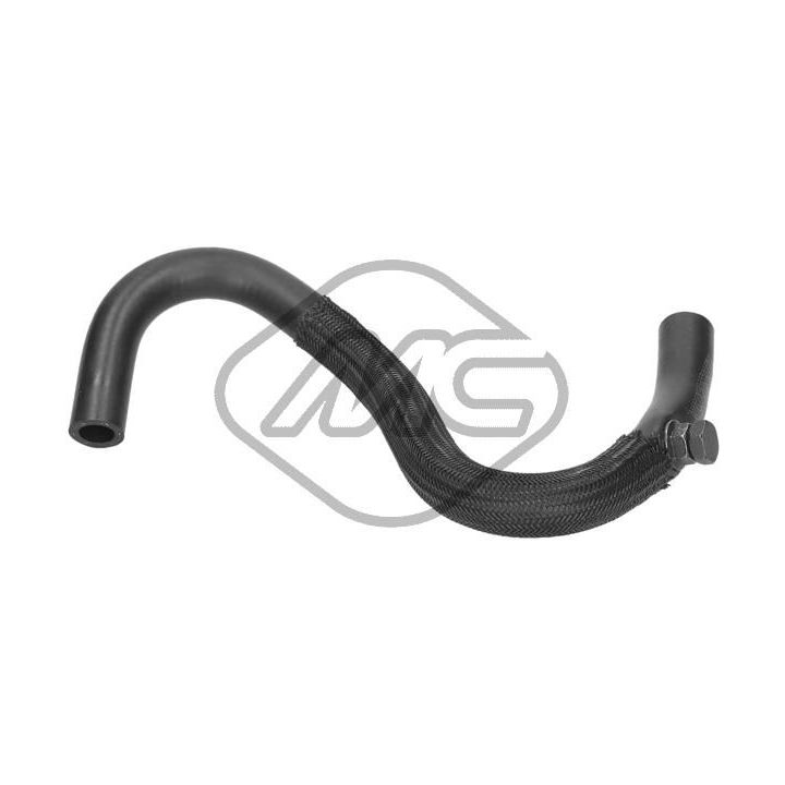 šildytuvo žarnelė Metalcaucho 95038