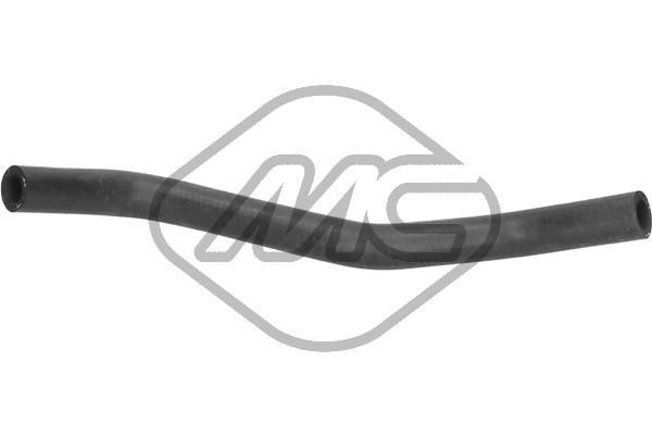 šildytuvo žarnelė Metalcaucho 95039