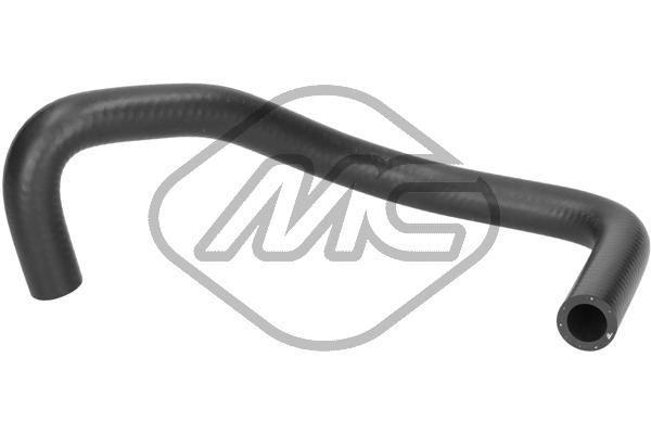 šildytuvo žarnelė Metalcaucho 95041