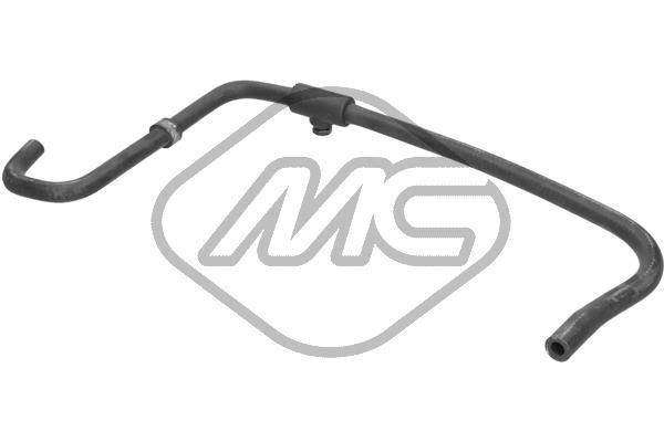 šildytuvo žarnelė Metalcaucho 95051