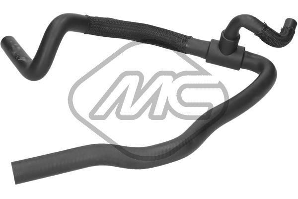 šildytuvo žarnelė Metalcaucho 95052