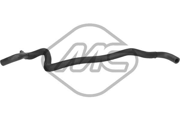 šildytuvo žarnelė Metalcaucho 95064