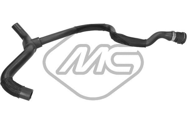 šildytuvo žarnelė Metalcaucho 95081