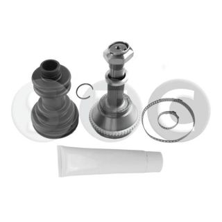 Jungčių komplektas, kardaninis velenas STC T412036