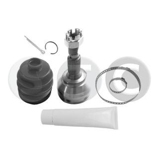Jungčių komplektas, kardaninis velenas STC T412039