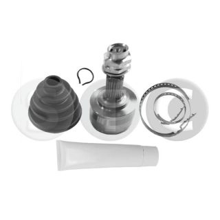 Jungčių komplektas, kardaninis velenas STC T412042