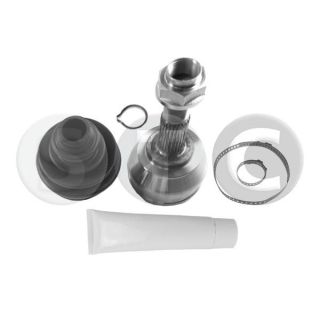 Jungčių komplektas, kardaninis velenas STC T412046