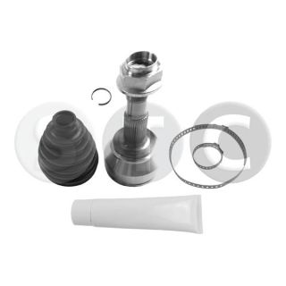Jungčių komplektas, kardaninis velenas STC T412047