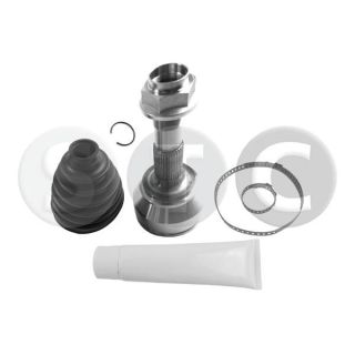 Jungčių komplektas, kardaninis velenas STC T412049