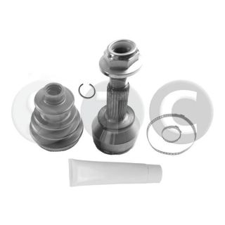 Jungčių komplektas, kardaninis velenas STC T412052