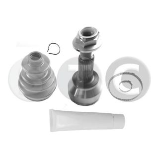 Jungčių komplektas, kardaninis velenas STC T412058
