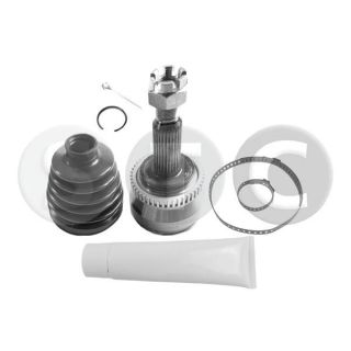 Jungčių komplektas, kardaninis velenas STC T412066