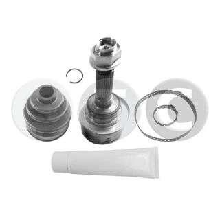 Jungčių komplektas, kardaninis velenas STC T412067