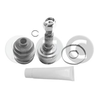 Jungčių komplektas, kardaninis velenas STC T412068