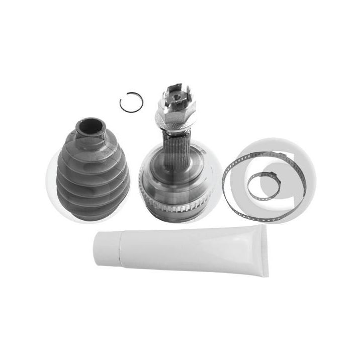 Jungčių komplektas, kardaninis velenas STC T412073