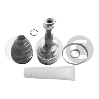 Jungčių komplektas, kardaninis velenas STC T412076