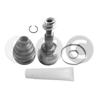 Jungčių komplektas, kardaninis velenas STC T412089