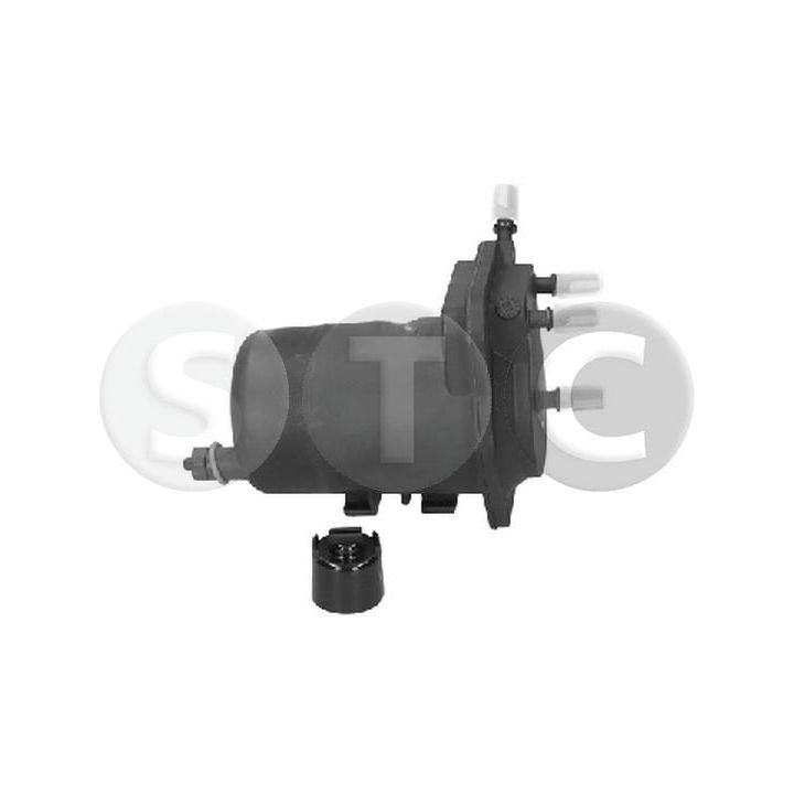 Kuro filtras STC T405390